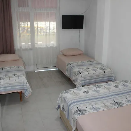 Titiz 马尔马拉岛