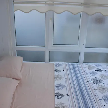Titiz Hotel *