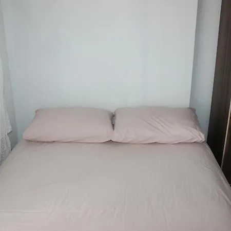 Hotel Titiz *