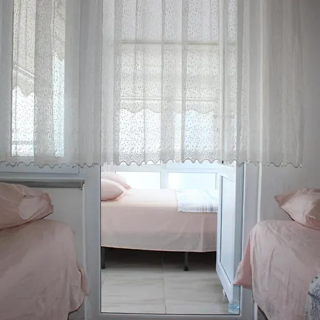 Hotel Titiz Marmara Adasi