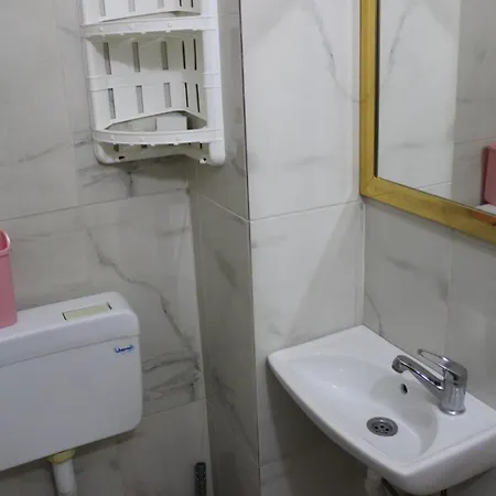 Titiz * 马尔马拉岛