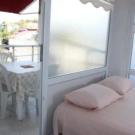 Hotel Titiz Marmara Adasi