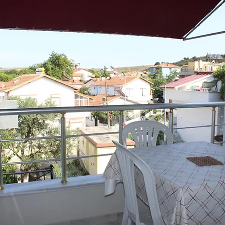 Titiz Hotel *