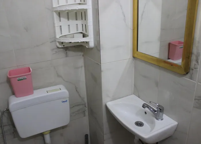 Titiz * مرمرة أداسي